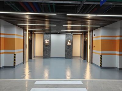 双地铁站、百万方绿肺&hellip;这个级别配置,哈尔滨罕见!