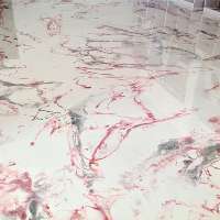 专业防水与环氧地坪解决方案 黑龙江与哈尔滨地区的可靠选择