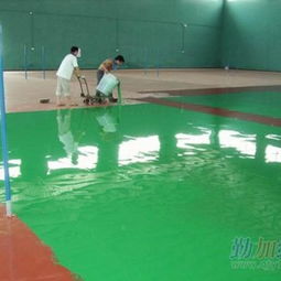 顺德专业承包地坪漆与哈尔滨环氧地坪施工服务