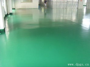 哈尔滨环氧地坪 如何科学制定耐磨地坪施工预算