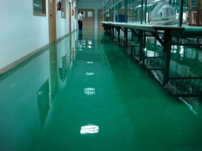 哈尔滨专业地坪解决方案 金刚砂、耐磨与环氧地坪的综合供应与应用